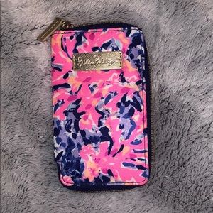 Lilly Pulitzer Wallet
